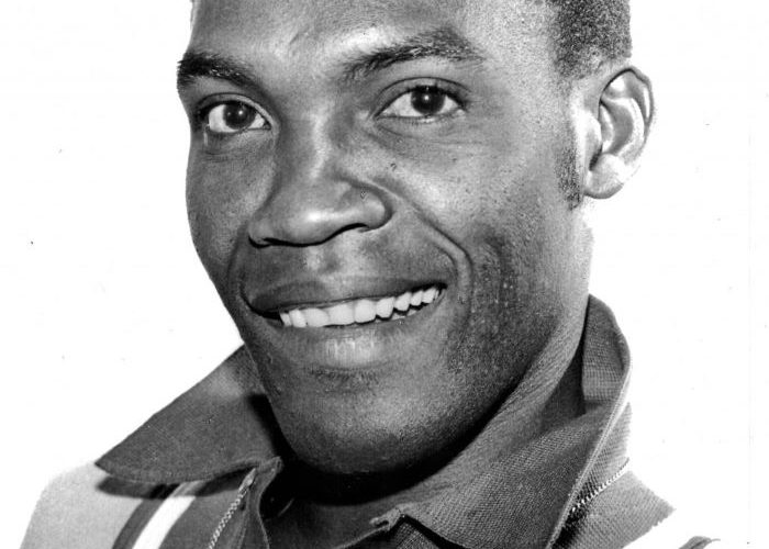 Before Marley Was Dekker