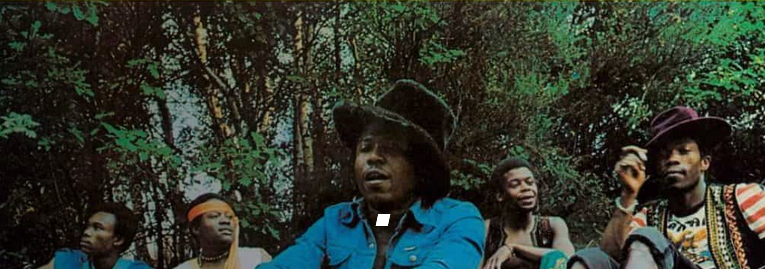 Paris, The Funkees & the Funk